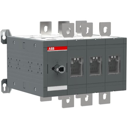 ABB Componenten OT800E03C OMSCHAKELAAR - 9iba204018 - 20095100