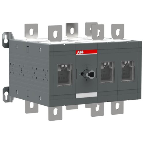 ABB Componenten OT630E12C OMSCHAKELAAR - 9iba204019 - 20095113