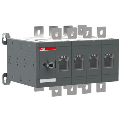 ABB Componenten OT800E04C OMSCHAKELAAR - 9iba204022 - 20095099