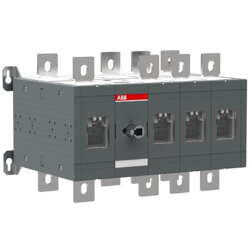 ABB Componenten OT800E13C OMSCHAKELAAR - 9iba204025 - 20095119