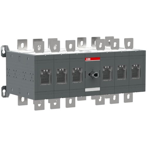 ABB Componenten OT630E33C OMSCHAKELAAR - 9iba204026 - 20096681