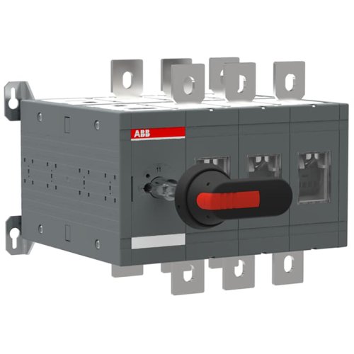 ABB Componenten OT630E03CFP OMSCHAKELAAR - 9iba204028 - 20095976