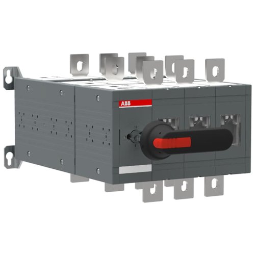ABB Componenten OT630E03YP BYPASS-SCHAKELAAR - 9iba204030 - 20096871