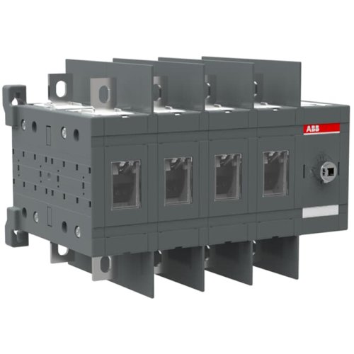 ABB Componenten OT200U40C OMSCHAKELAAR - 9iba204060 - 20095556