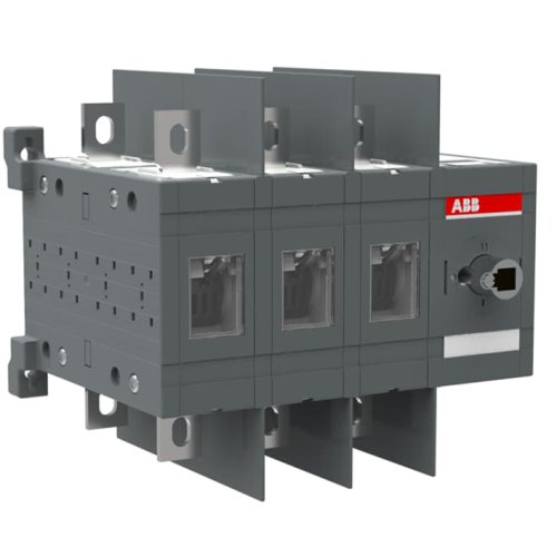 ABB Componenten OT400U30C OMSCHAKELAAR - 9iba204062 - 20095557