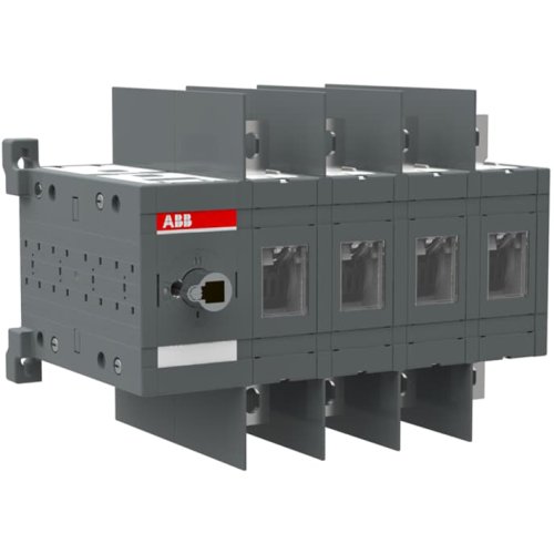 ABB Componenten OT400U04C OMSCHAKELAAR - 9iba204063 - 20094963