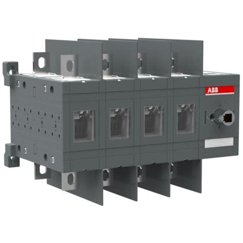 ABB Componenten OT400U40C OMSCHAKELAAR - 9iba204064 - 20095558