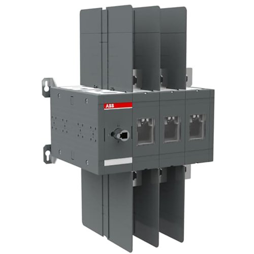 ABB Componenten OT600U03C OMSCHAKELAAR - 9iba204065 - 20095105