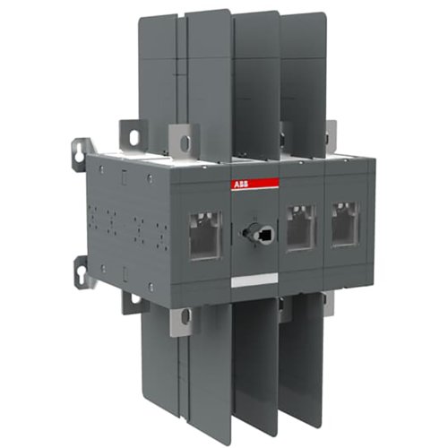 ABB Componenten OT600U12C Handmatige omschakelaar - 9iba204066 - 20095121