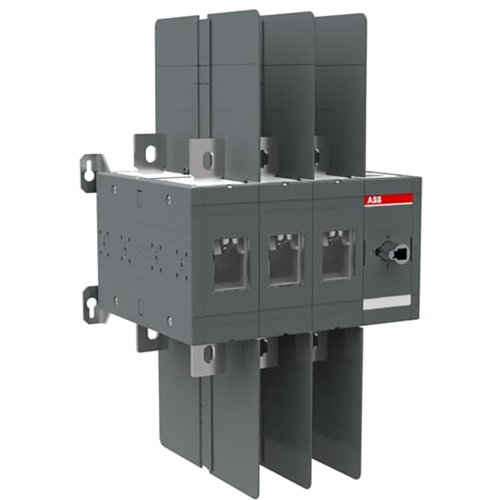 ABB Componenten OT600U30C OMSCHAKELAAR - 9iba204067 - 20095559