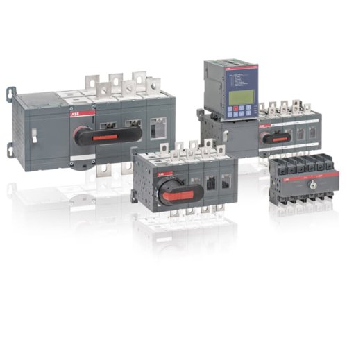 ABB Componenten OT600U40C OMSCHAKELAAR - 9iba204069 - 20095560
