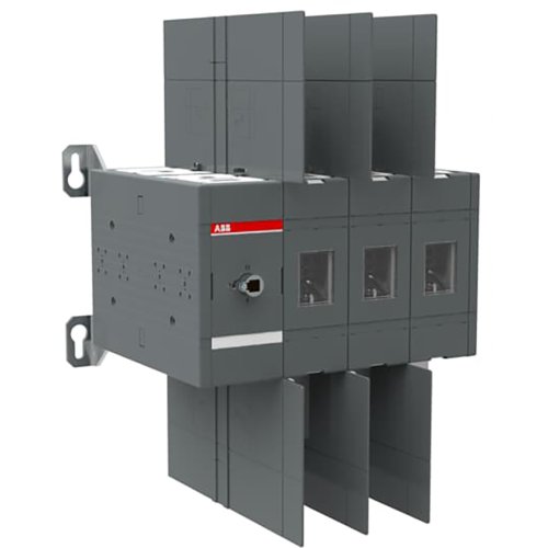 ABB Componenten OT800U03C OMSCHAKELAAR - 9iba204070 - 20095710