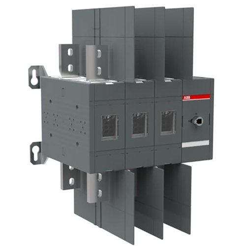 ABB Componenten OT800U30C OMSCHAKELAAR - 9iba204071 - 20095714