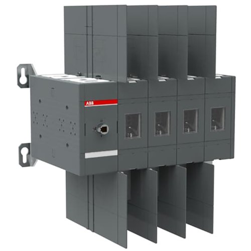 ABB Componenten OT800U04C OMSCHAKELAAR - 9iba204072 - 20095712