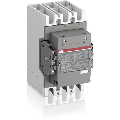 ABB Componenten Magneetschakelaar Rail versie - 9iba204490 - 20110194