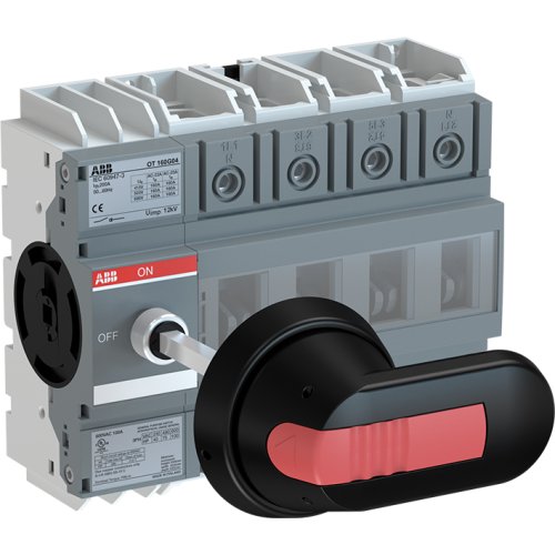 ABB Componenten OTHV125G04P LASTSCHEIDER 125A, 4P, 1000VAC - 9iba204744 - 20097642