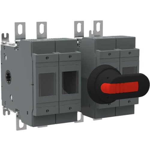 ABB Componenten OS200D22N1P SCHAKELAARZEKERING - 9iba205149 - 20094645
