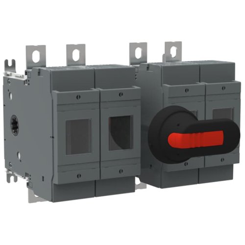 ABB Componenten OS250D22FP SCHAKELAARZEKERING - 9iba205157 - 20094679