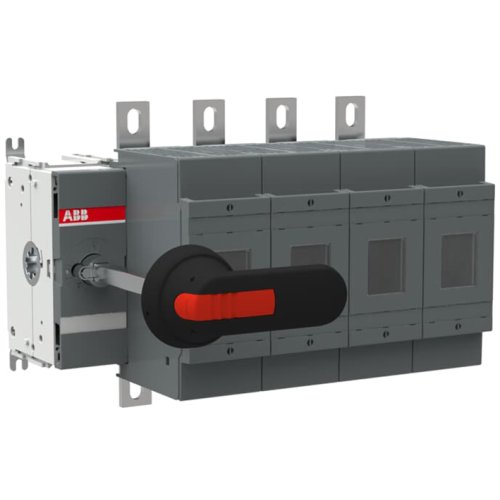 ABB Componenten OS400D04N1P SCHAKELAARZEKERING - 9iba205159 - 20095059