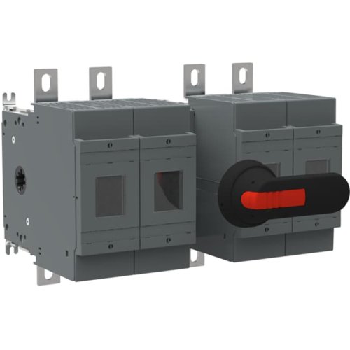 ABB Componenten Zekeringlastschakelaar OS serie OS400D22FP - 9iba205161 - 20094872