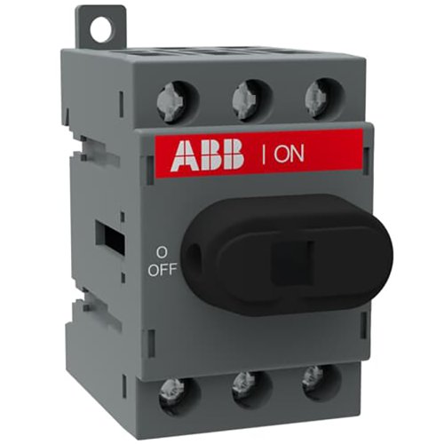ABB lastscheider 3p 40a OT40F3 - 9iba205176 - 6510146
