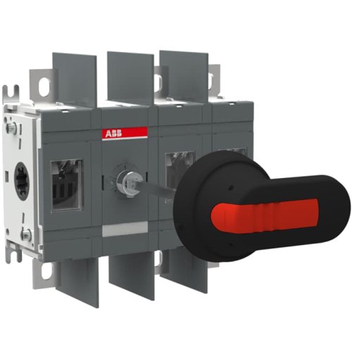 ABB Componenten OTHV250E12WP LASTSCHEIDER 250A, 3P, 1000VAC - 9iba205178 - 20097678