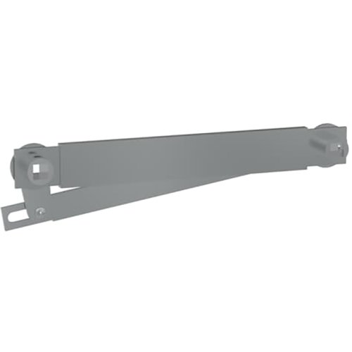 ABB Componenten MECHANISCHE VERGRENDELING ASAFSTAND 250 MM VOOR OETL 400.1600 EN OESA  - 9iba205461 - 20093806
