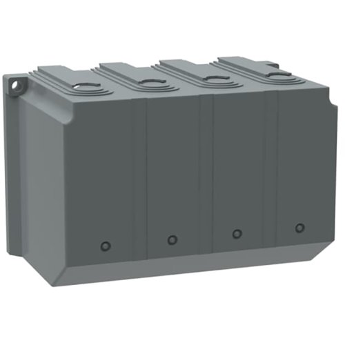 ABB Componenten OSS160GG4LS KLEMMENSCHUIMING - 9iba205487 - 20096811