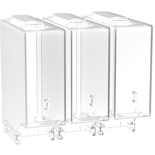 ABB Componenten OSS160GT1L/4 Klemmenafdekking - 9iba205489 - 20096541