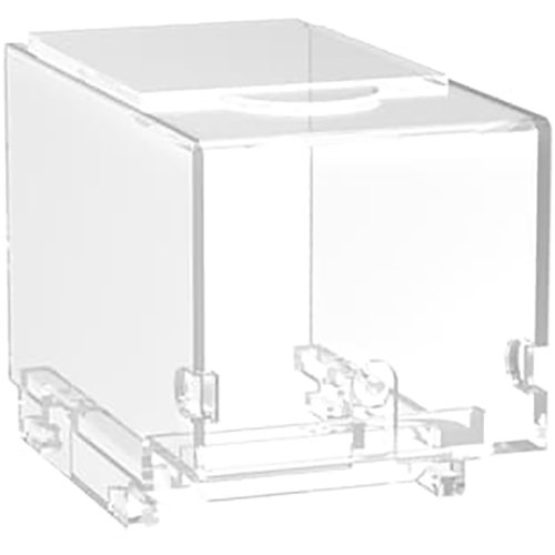 ABB Componenten OSS200T1S Klemmenafdekking - 9iba205497 - 20094655