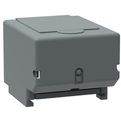 ABB Componenten OSS400G1S Klemmenafdekking - 9iba205593 - 20095003
