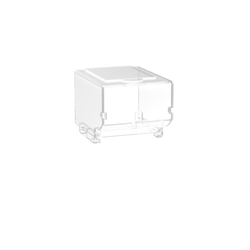 ABB Componenten OSS400T1S Klemmenafdekking - 9iba205604 - 20095066