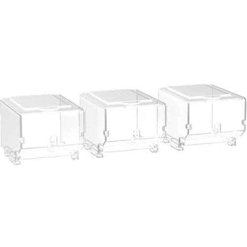 ABB Componenten OSS400T1S/3 Klemmenafdekking - 9iba205606 - 20095071