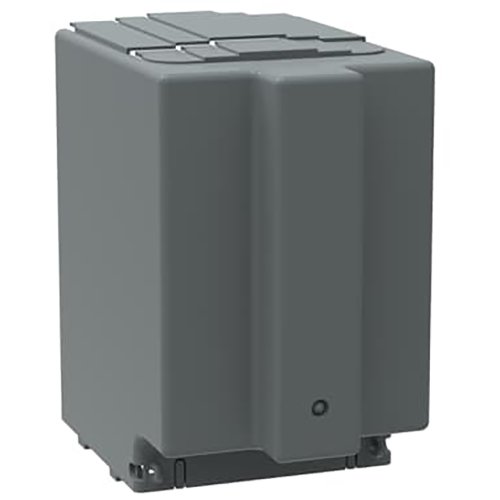 ABB Componenten OSS1250G1L Klemmenafdekking - 9iba205620 - 20096192