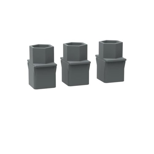 ABB Componenten OSZ5-hoes - 9iba205623 - 20094159