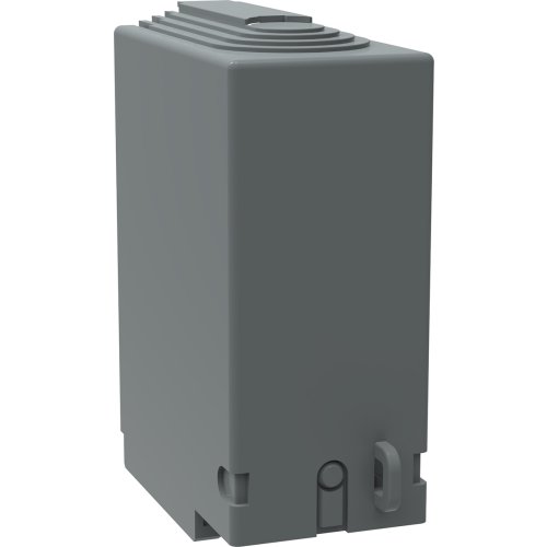 ABB Componenten Afschermkap voor OS100G...250N3 OS serie grijs uitvoerring klik-montag - 9iba205629 - 20094564