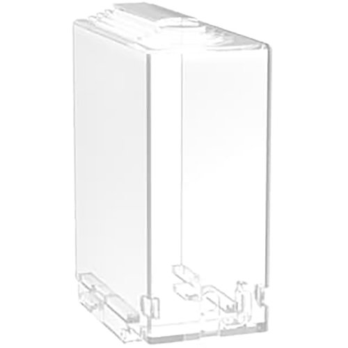 ABB Componenten Afdekkap voor OT200 -OT250 4P, transparant, hoog - 9iba205631 - 20094704