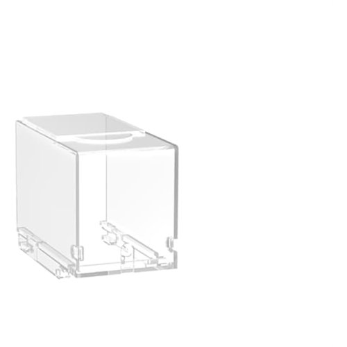 ABB Componenten afdekkap transparant - 9iba205634 - 20094749
