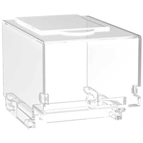 ABB Componenten OSS250T1S Klemmenafdekking - 9iba205651 - 20094682