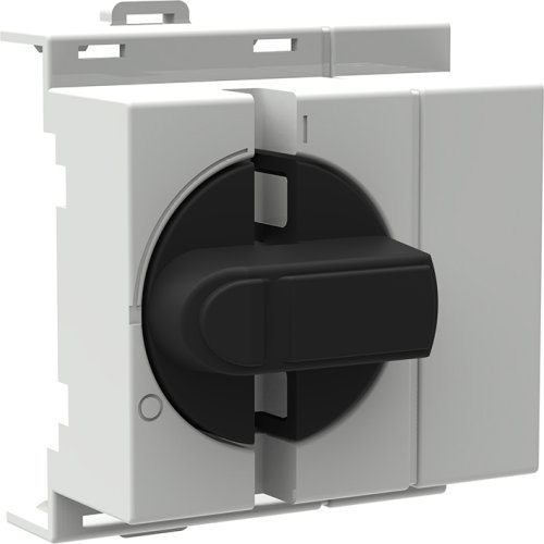 ABB Componenten Handvat - 9iba205772 - 20096089