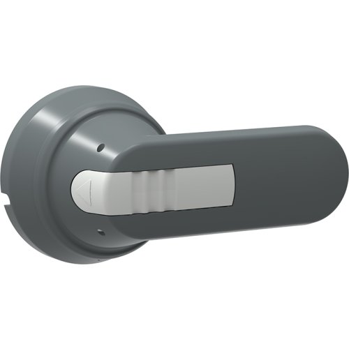 ABB Componenten Handgreep voor MNS, grijs 95mm - 9iba205778 - 20093972