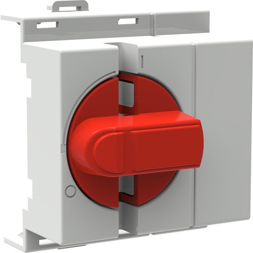 ABB Componenten Handvat voor OT - 9iba205787 - 20096207