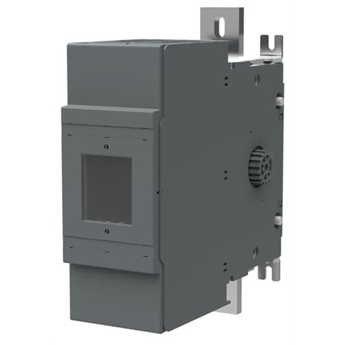 ABB Componenten Vierde pool OS serie OS 1250D zekerbaar - 9iba205790 - 20096017