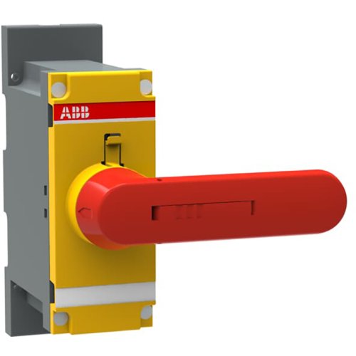 ABB Componenten OSVY800DK DIRECTE MONTAGE HANDGREEP - 9iba205791 - 20096123