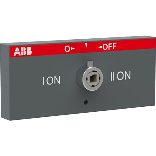 ABB Componenten Ombouwset voor combinaties omkeerschakelaar OT 63..80F - 9iba205799 - 20095433