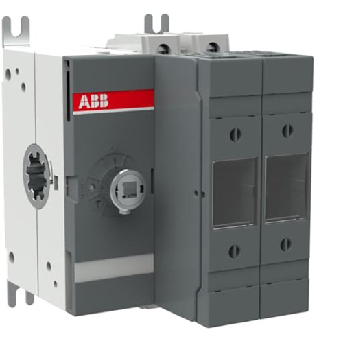 ABB Componenten OS63GB02 SCHAKELAARZEKERING - 9iba205922 - 20096631