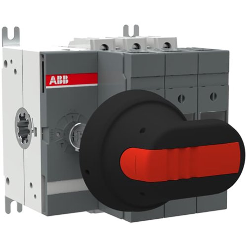 ABB Componenten OS50GF03P SCHAKELAARZEKERING - 9iba205926 - 20096419