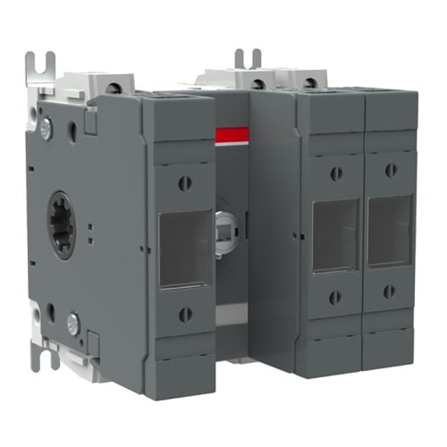 ABB Componenten OS63GB12 SCHAKELAARZEKERING - 9iba205927 - 20096380
