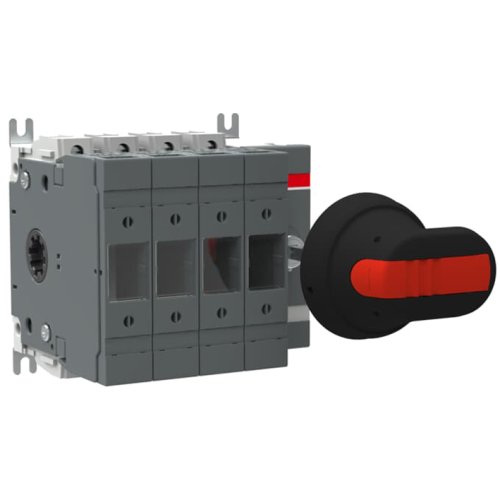 ABB Componenten OS63GB40N1P SCHAKELAARZEKERING - 9iba205987 - 20096918