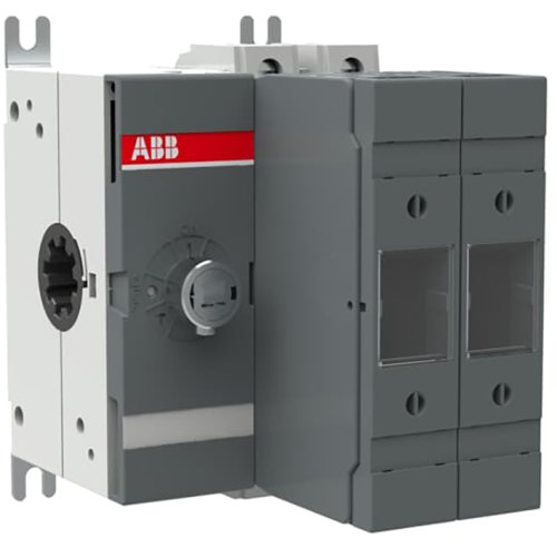 ABB Componenten OS32GD02 SCHAKELAARZEKERING - 9iba205988 - 20096610